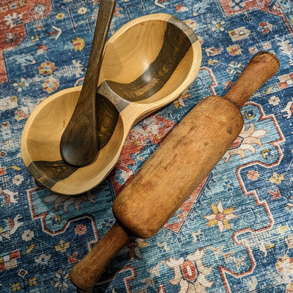 Kitchen decor